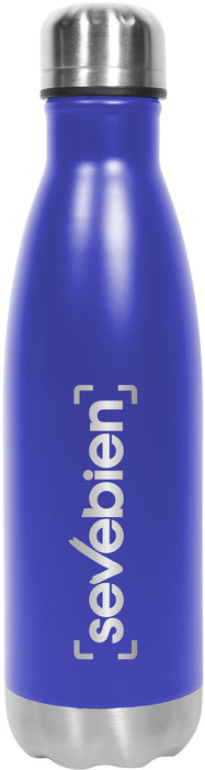 BOTELLA TÉRMICA MUAK T576