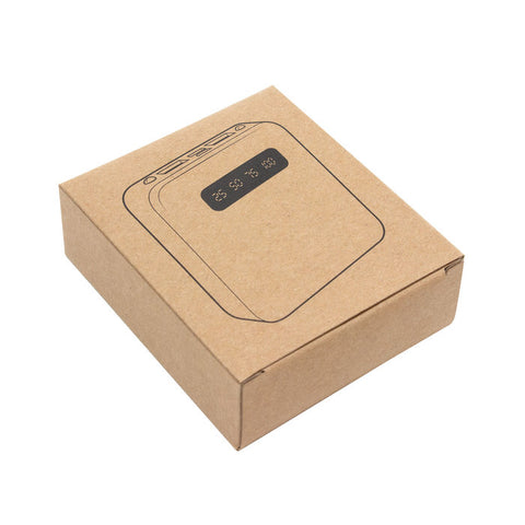 POWER BANK MULTIPUERTO CONNECTICUT EC750