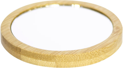 ESPEJO DE BAMBÚ CIRCULAR BELLA T595