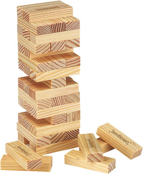 JUEGO DE HABILIDAD TORRE EN7