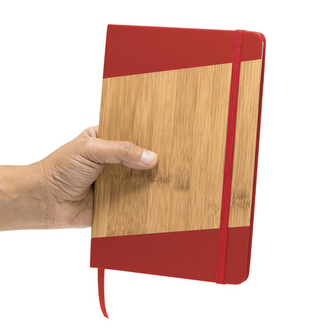LIBRETA ESCANDINAVA T686