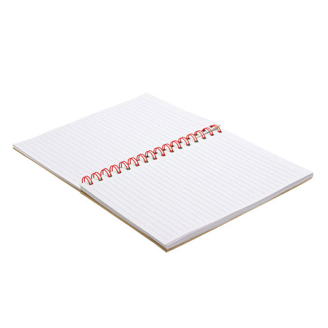 LIBRETA IBERICA T687