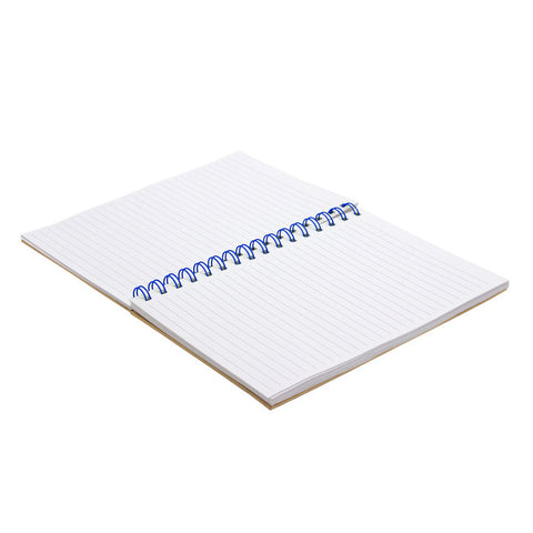 LIBRETA IBERICA T687