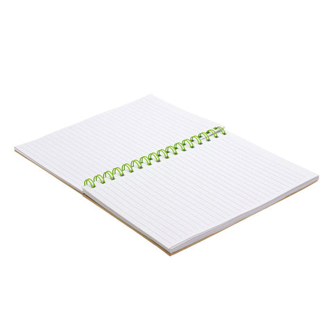 LIBRETA IBERICA T687