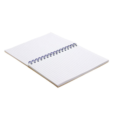 LIBRETA IBERICA T687