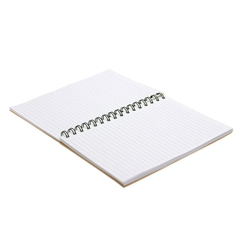 LIBRETA IBERICA T687