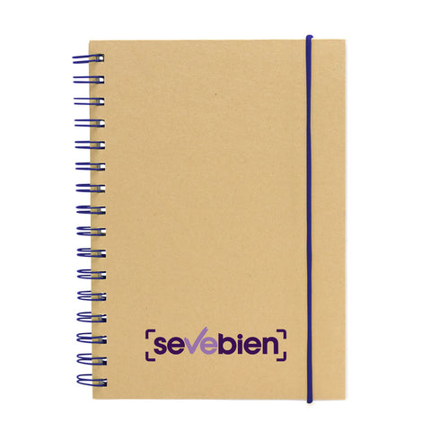 LIBRETA IBERICA T687