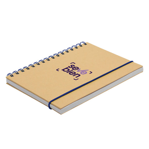 LIBRETA IBERICA T687