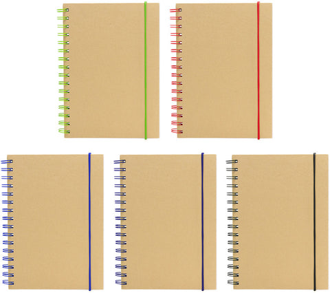 LIBRETA IBERICA T687