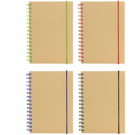 LIBRETA IBERICA T687