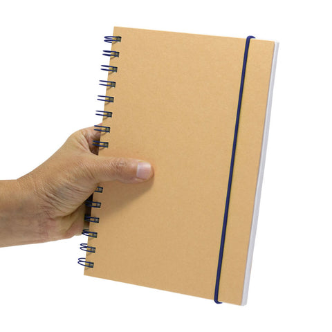 LIBRETA IBERICA T687
