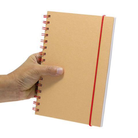 LIBRETA IBERICA T687