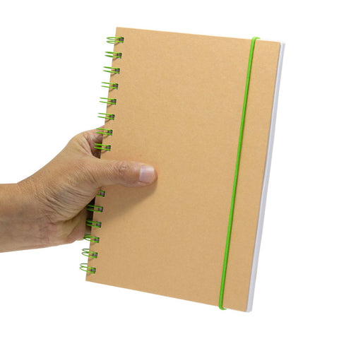 LIBRETA IBERICA T687