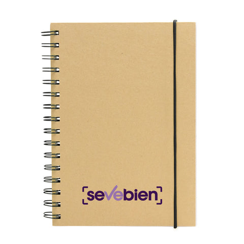 LIBRETA IBERICA T687