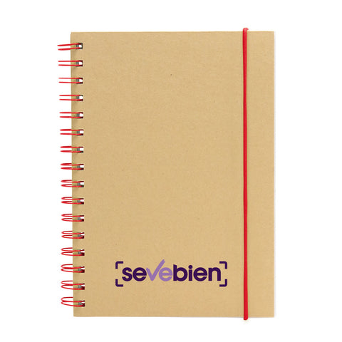 LIBRETA IBERICA T687