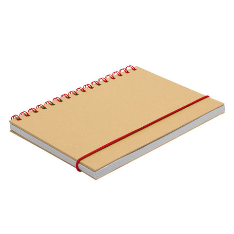 LIBRETA IBERICA T687