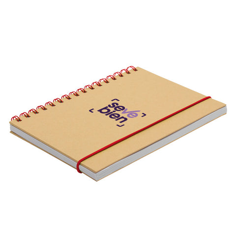 LIBRETA IBERICA T687
