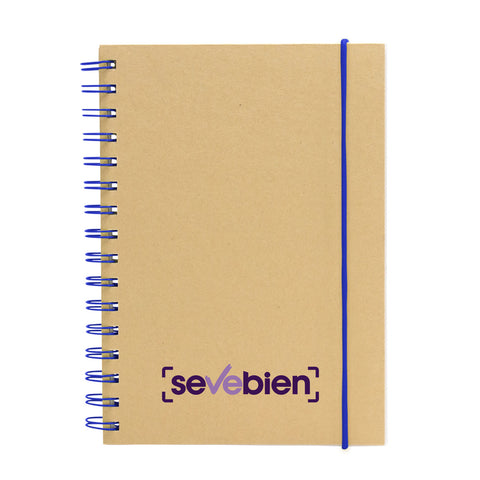 LIBRETA IBERICA T687