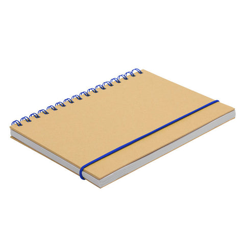 LIBRETA IBERICA T687