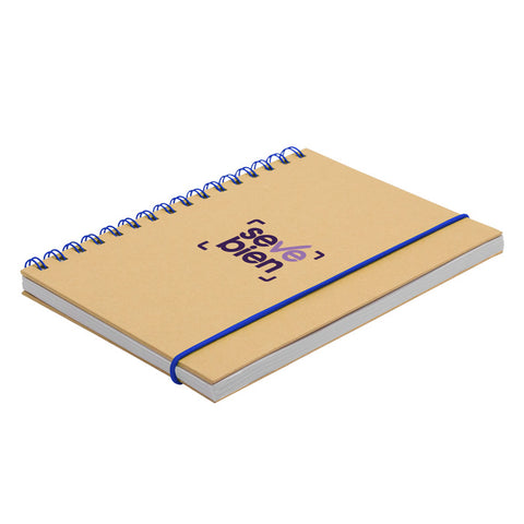 LIBRETA IBERICA T687