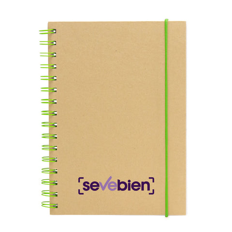 LIBRETA IBERICA T687