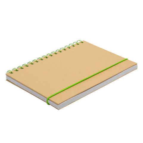 LIBRETA IBERICA T687