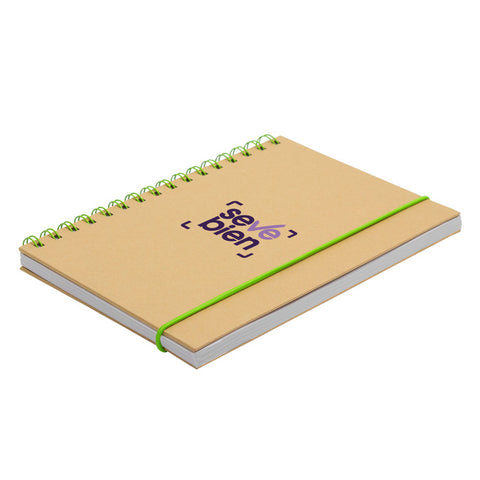 LIBRETA IBERICA T687