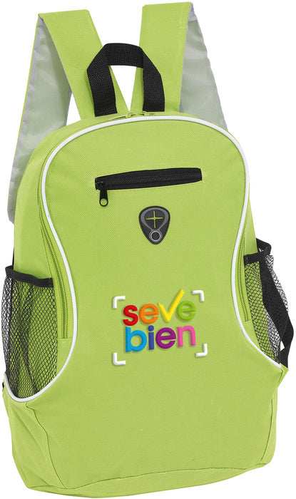 MOCHILA TRACK C491