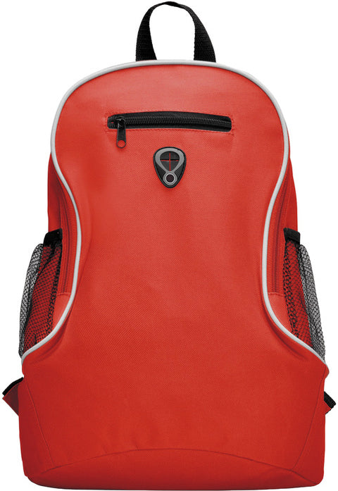 MOCHILA TRACK C491