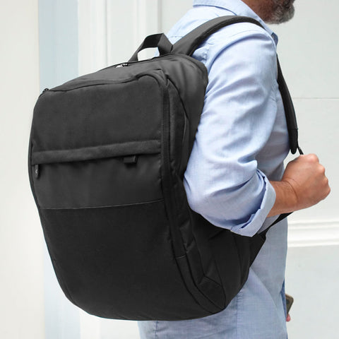 MOCHILA NET&TECH K7