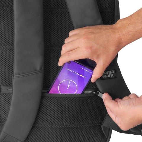 MOCHILA NET&TECH K7
