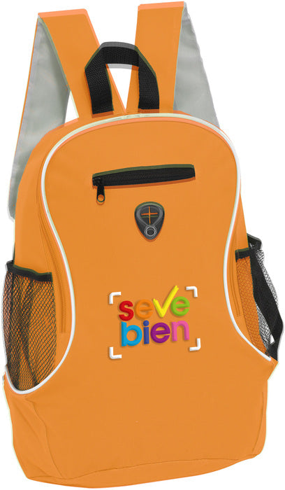 MOCHILA TRACK C491