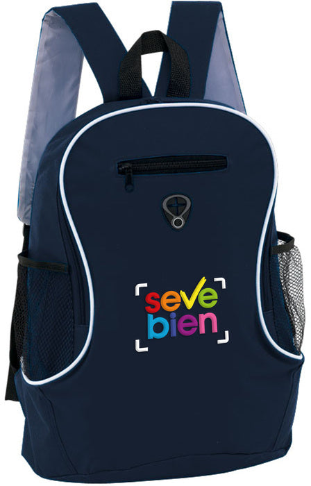 MOCHILA TRACK C491