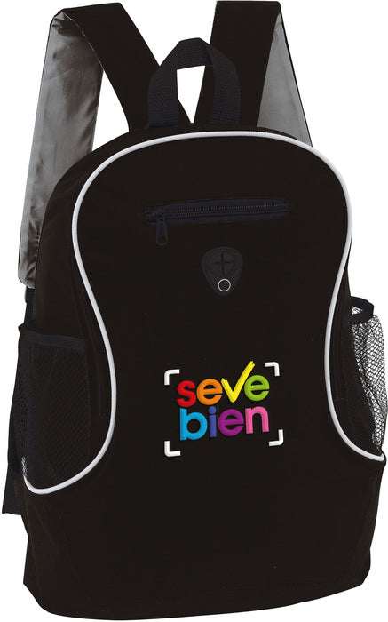 MOCHILA TRACK C491