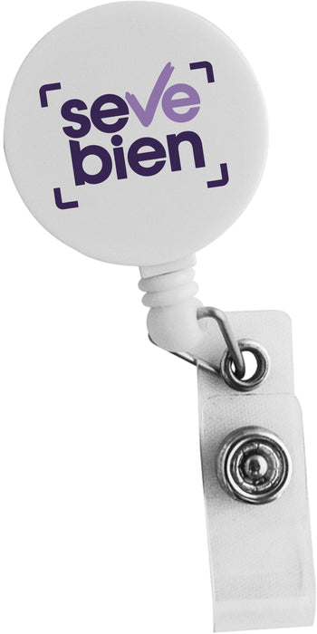 PORTA GAFETE YUBER T386