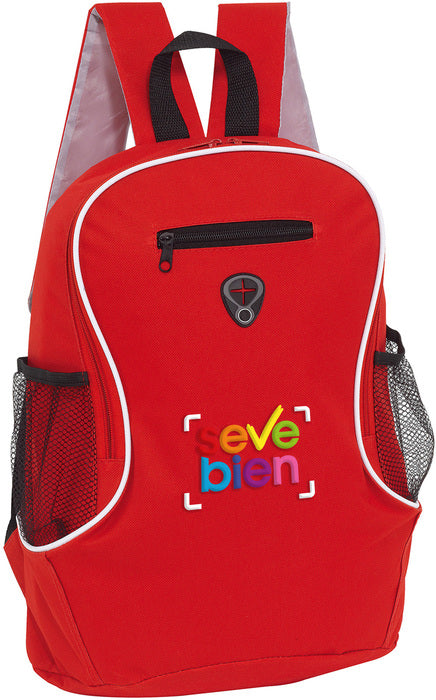 MOCHILA TRACK C491