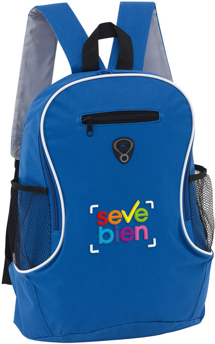 MOCHILA TRACK C491