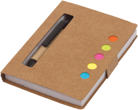 MINI NOTEBOOK MEMO T289