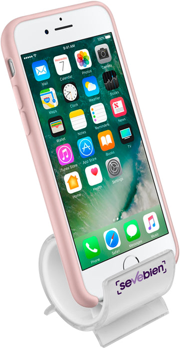 SOPORTE PARA CELULAR WHITE T512