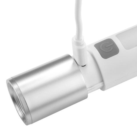 LINTERNA MULTIFUNCIÓN SPARK T770