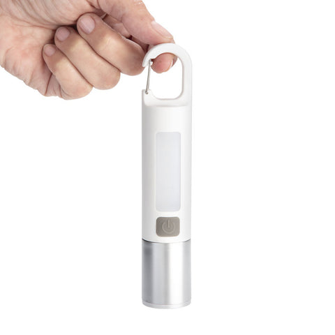 LINTERNA MULTIFUNCIÓN SPARK T770