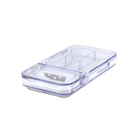 PASTILLERO PILOX T768