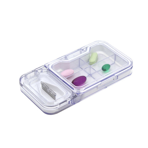 PASTILLERO PILOX T768