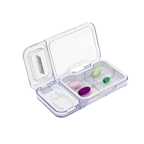 PASTILLERO PILOX T768