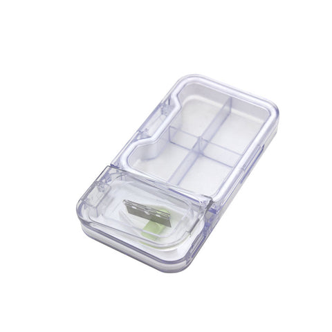 PASTILLERO PILOX T768