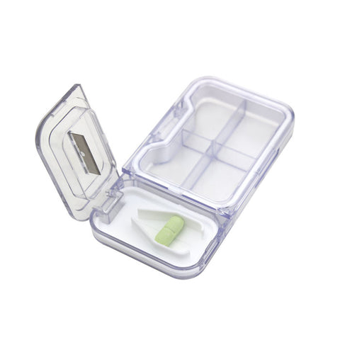 PASTILLERO PILOX T768