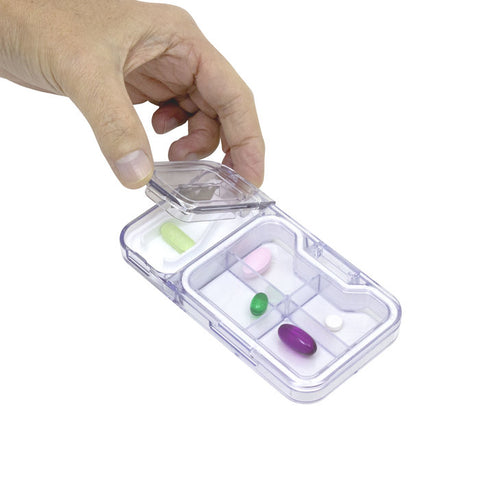 PASTILLERO PILOX T768