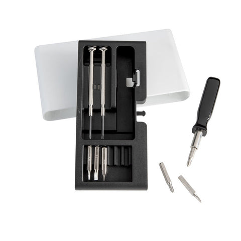 SET DE DESTORNILLADORES BOB T769