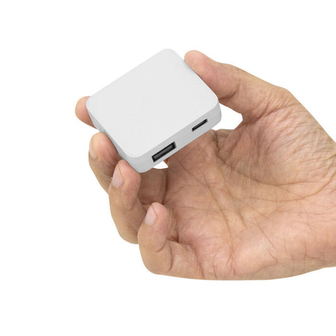 ADAPTADOR HUB MULTIPUERTO HUBERT EC788