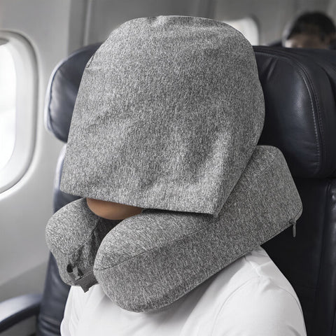 ALMOHADA DE VIAJE REM T808